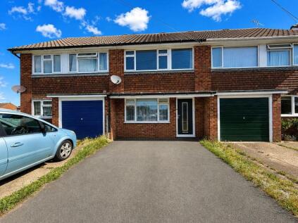 Gwyneth Grove, Bexhill on Sea, TN40