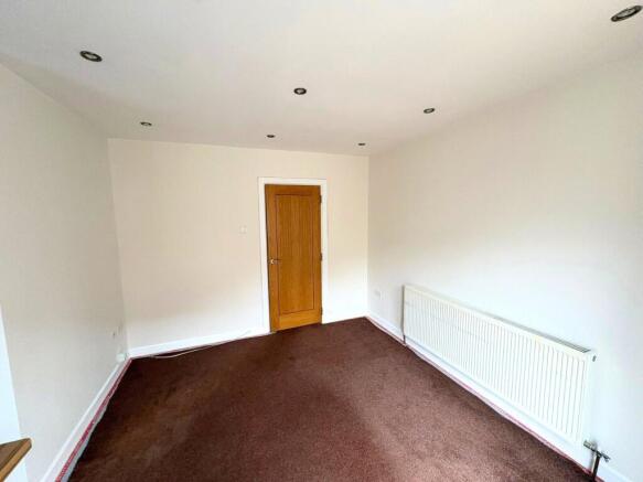 Kitchen/Living Room