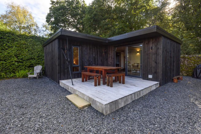 The Cabin