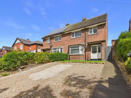 Wigan Road, Ormskirk, L39