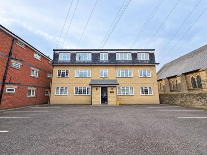 Taylor Street, Hollingworth, Hyde