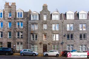 214, Rosemount Place, Aberdeen AB25 2XR
