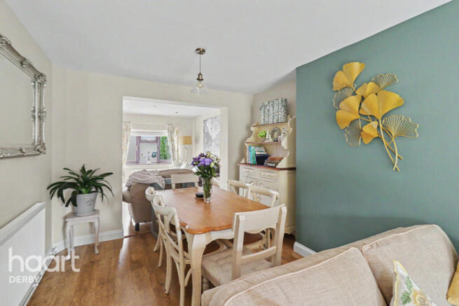 Fallow Road, Spondon photo 3