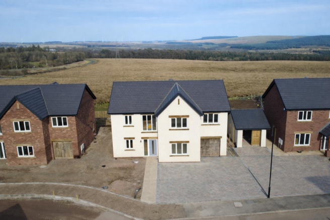 Front With View