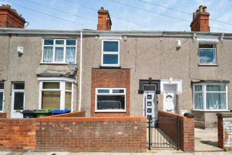 Eleanor Street, Grimsby