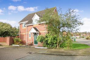 14, Marriott Chase, Norwich NR8 6QQ