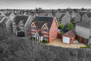 12, Spartan Close, Colchester CO6 4FL