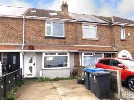6, Leigh Road, Broadwater, Worthing BN14 9HQ