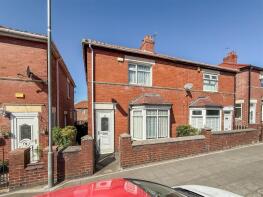 118, Fern Dene Road, Bensham, Gateshead NE8 4RY
