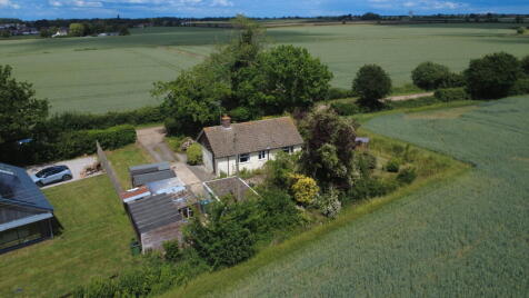 Framlingham, Suffolk