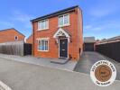 4 bed detached - Samuel Armstrong Way, Crewe, CW1 image 7