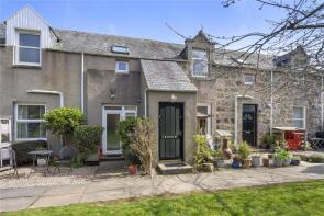 2, The Grange, North Beach Road, Aberdeen AB23 8XG