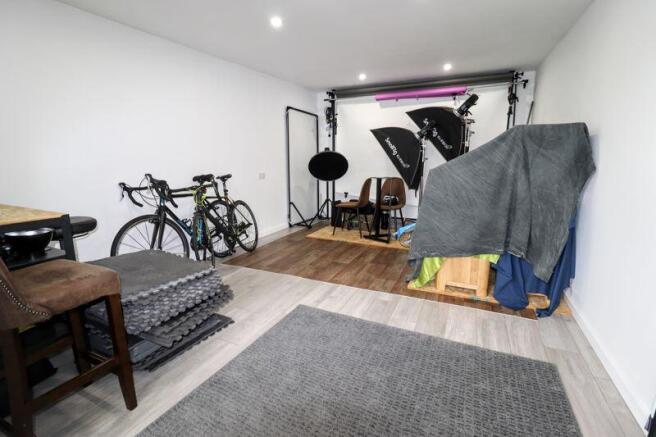 Studio