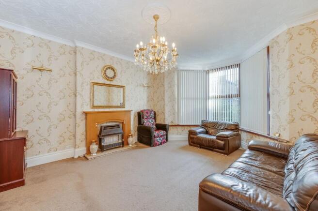 KITCHEN/DINER AND LOUNGE