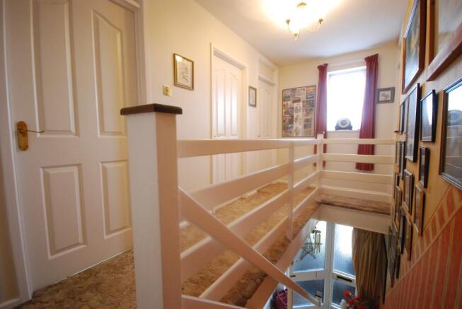 1st Floor Landing