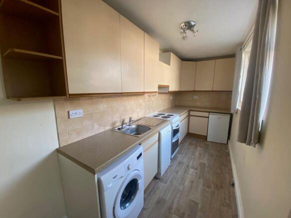 New Street, Higham, Alfreton, DE55 photo 4