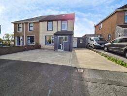 20, Gelli Road, Llanharry CF72 9JA