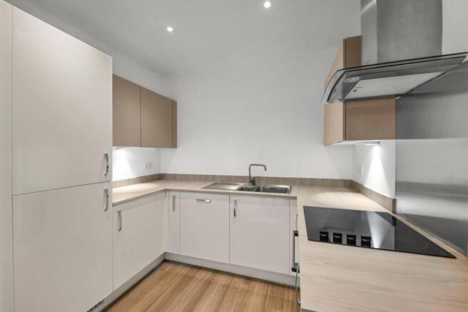 Kitchen Example
