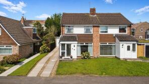 60, Peathill Avenue, Chryston G69 9NZ