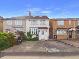 112, Raleigh Road, Feltham TW13 4LP