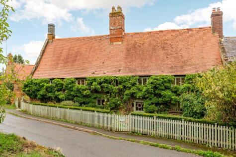 Wardington, Oxfordshire