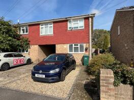 13a, New Park Road, Ashford TW15 1EG