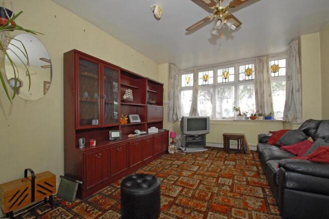 Front Room