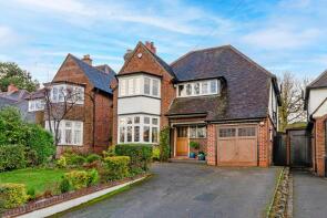 10, Somerville Drive, Sutton Coldfield B73 6JB