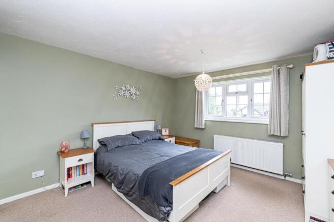 Bed 1