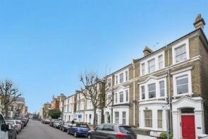 Putney District Library, Disraeli Road, London SW15 2DR