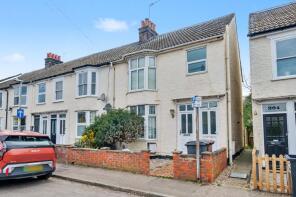 202, Upper Bridge Road, Chelmsford CM2 0RU