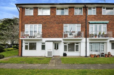 Abbey Park, Beckenham, BR3