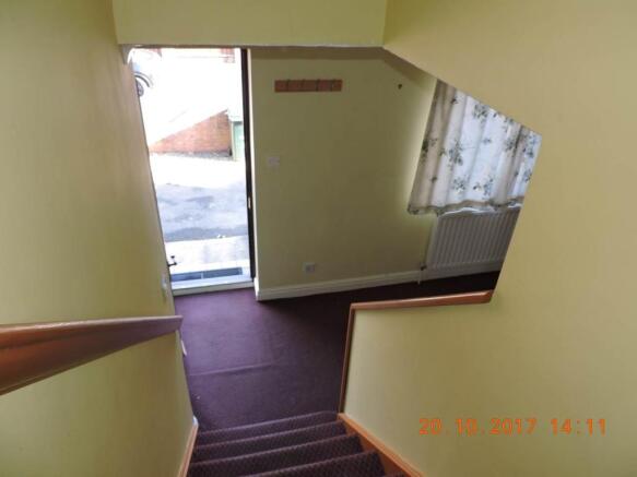 Rosehill Drive