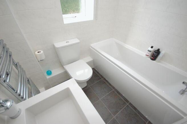 bathroom/wc