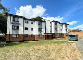 12, Warwick Court, Holdgate Road, Birmingham B29 4PR