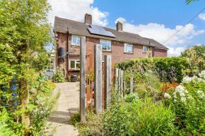 2, Princess Margaret Road, Horsham RH12 3HN