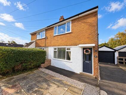 Vernon Crescent, Galgate, Lancaster