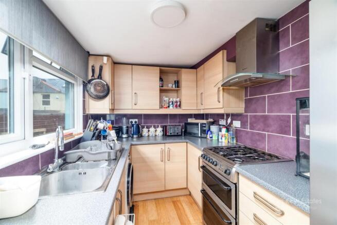 Fitted Kitchen
