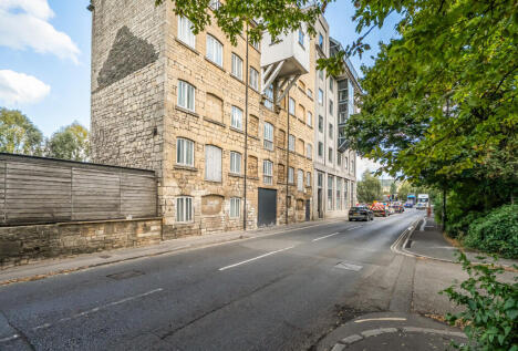 Lower Bristol Road, Bath, Somerset, BA2