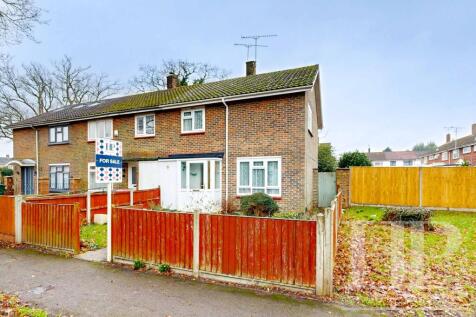 Parham Road, Crawley, RH11