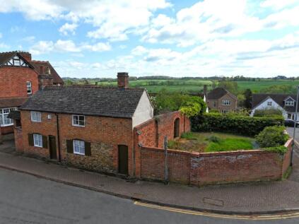 Main Street, Thurnby, Leicestershire