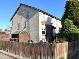 39, Maurice Avenue, Stirling FK7 7UB