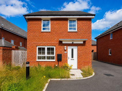 Rainworth Drive, Southport, Merseyside, PR8 5QG