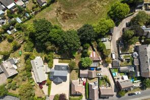 Bexington, Lime Kiln Road, Lytchett Matravers BH16 6EL