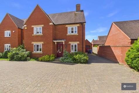 Juliet Drive, Brackley, NN13