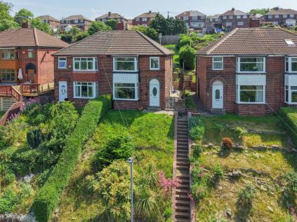 Droppingwell Road, Rotherham, S61