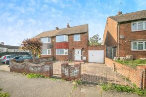 3, Harcourt Avenue, Dovercourt CO12 4NT