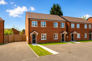 3, Saffron Close, Newhall, Swadlincote DE11 0GF