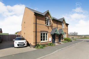 23, Hawes Lane, Wicken CB7 5ZW