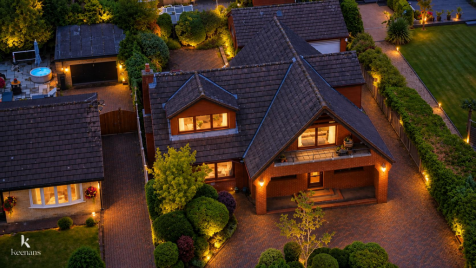 Kingsway, Great Harwood, Blackburn